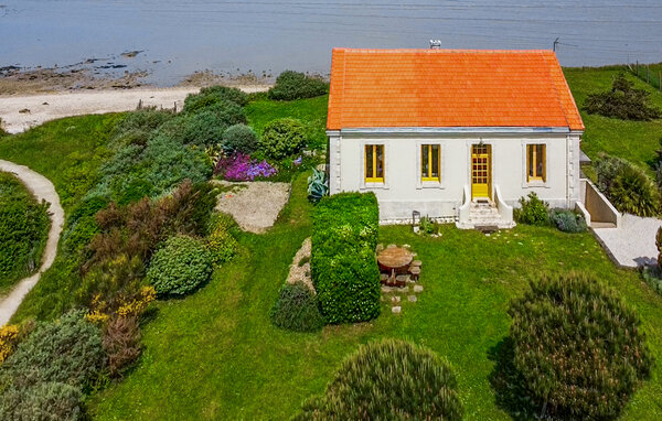 Casa de vacaciones - Île Madame , Francia - FCH470 85