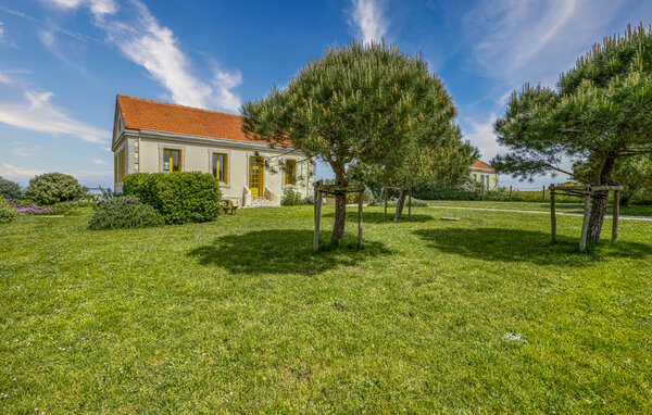 Casa de vacaciones - Île Madame , Francia - FCH470 102