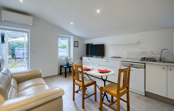 Casa de vacaciones - Saujon , Francia - FCH471 4