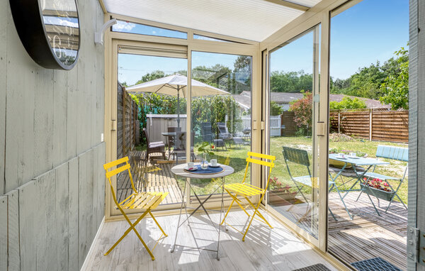 Casa vacanze - Saujon , Francia - FCH471 2