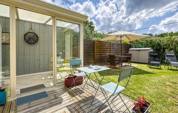 Casa de vacaciones - Saujon , Francia - FCH471 101