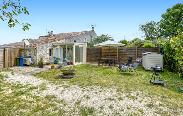 Casa vacanze - Saujon , Francia - FCH471 1