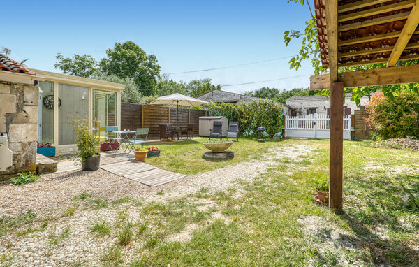 Casa de vacaciones - Saujon , Francia - FCH471 9