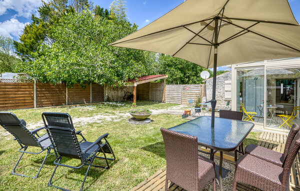 Casa de vacaciones - Saujon , Francia - FCH471 8