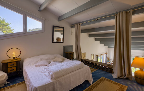 Location de vacances - Ile d'Oléron , France - FCH472 8
