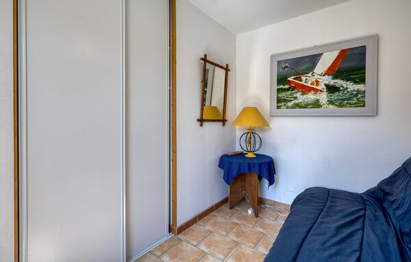 Location de vacances - Ile d'Oléron , France - FCH472 609