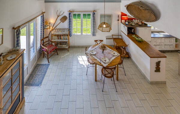 Location de vacances - Ile d'Oléron , France - FCH472 6