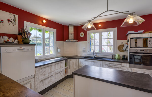 Location de vacances - Ile d'Oléron , France - FCH472 7