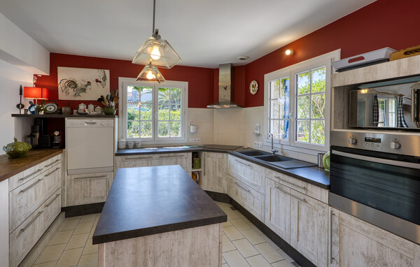 Location de vacances - Ile d'Oléron , France - FCH472 401