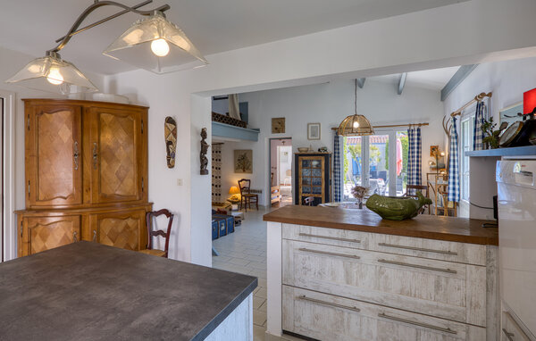 Location de vacances - Ile d'Oléron , France - FCH472 402