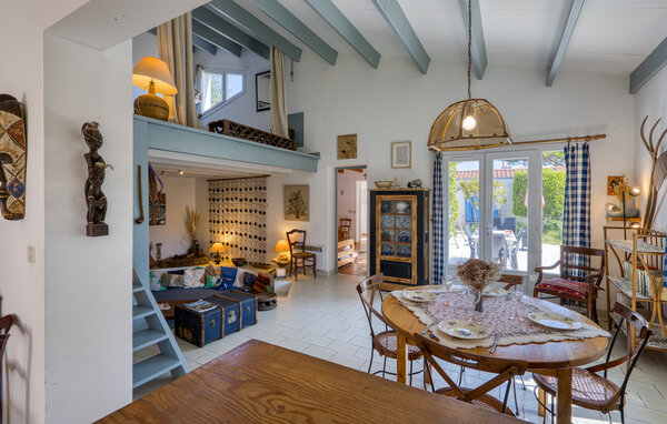 Location de vacances - Ile d'Oléron , France - FCH472 3