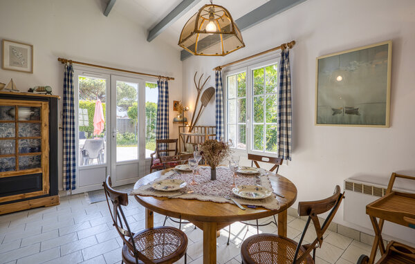 Location de vacances - Ile d'Oléron , France - FCH472 301