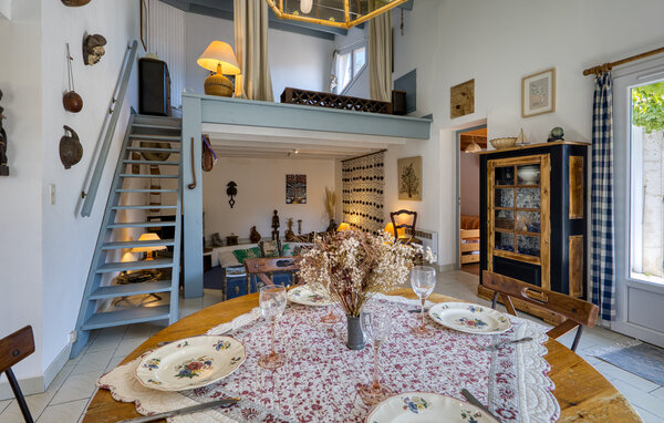 Location de vacances - Ile d'Oléron , France - FCH472 302