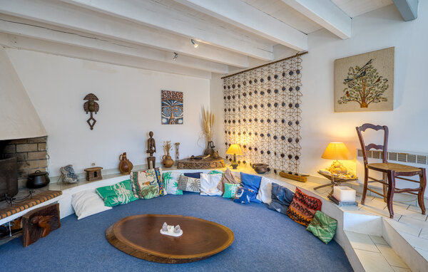 Location de vacances - Ile d'Oléron , France - FCH472 304