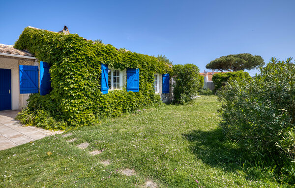 Location de vacances - Ile d'Oléron , France - FCH472 83
