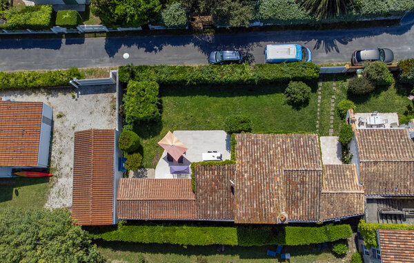 Location de vacances - Ile d'Oléron , France - FCH472 84