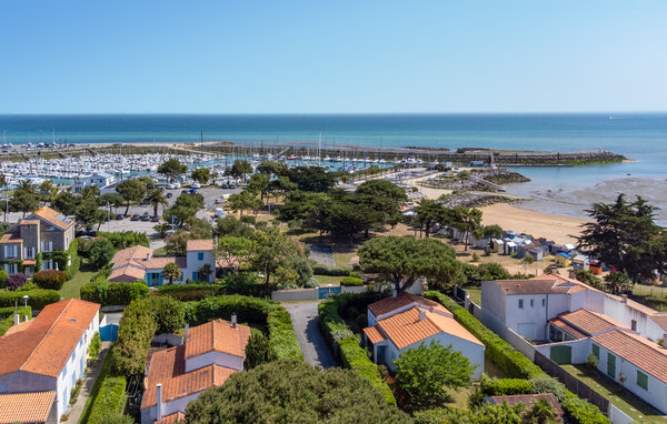 Location de vacances - Ile d'Oléron , France - FCH472 85