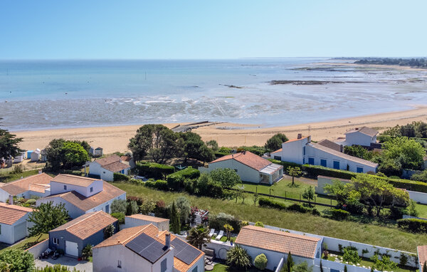 Casa de vacaciones - Ile d'Oléron , Francia - FCH472 2
