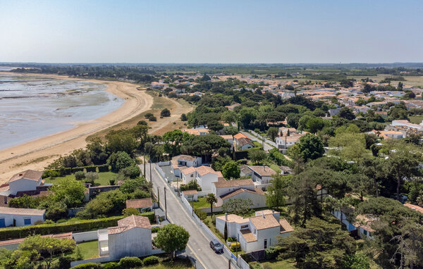 Location de vacances - Ile d'Oléron , France - FCH472 86