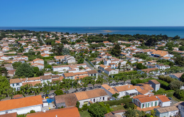 Location de vacances - Ile d'Oléron , France - FCH472 87