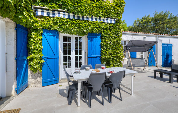 Location de vacances - Ile d'Oléron , France - FCH472 9