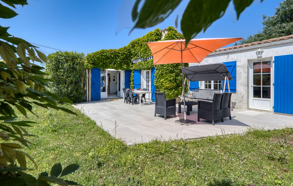 Location de vacances - Ile d'Oléron , France - FCH472 101