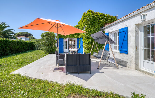 Location de vacances - Ile d'Oléron , France - FCH472 102