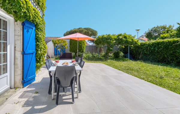 Location de vacances - Ile d'Oléron , France - FCH472 103
