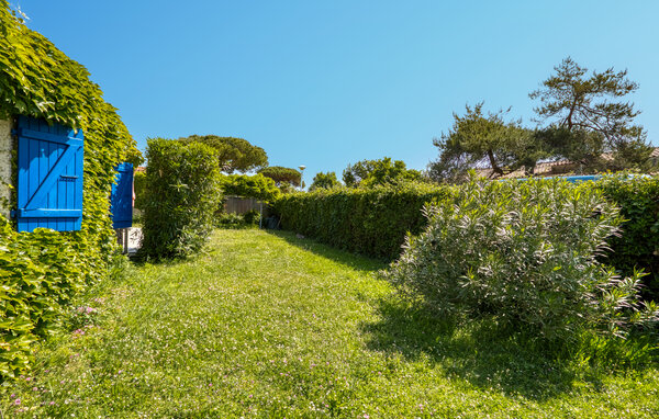 Location de vacances - Ile d'Oléron , France - FCH472 104