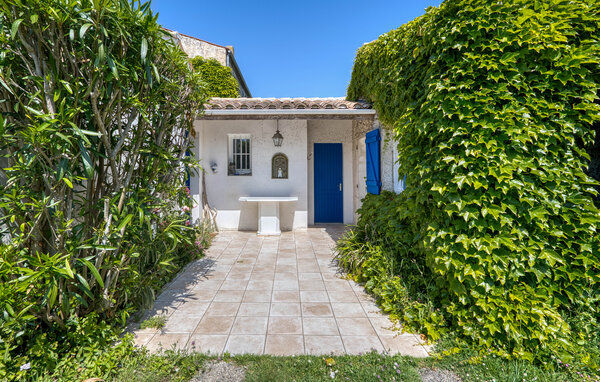 Location de vacances - Ile d'Oléron , France - FCH472 105