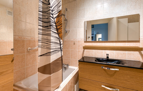 Ferienwohnung - Royan , Frankreich - FCH473 701