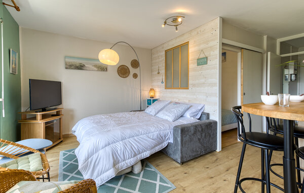 Ferienwohnung - Royan , Frankreich - FCH473 601