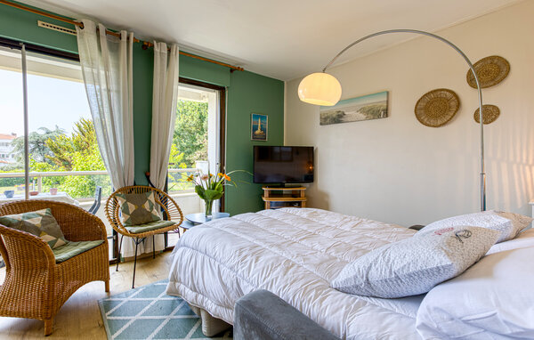 Ferienwohnung - Royan , Frankreich - FCH473 602