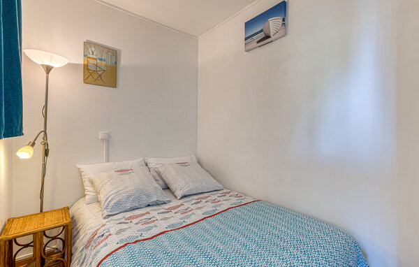 Ferienwohnung - Royan , Frankreich - FCH473 603