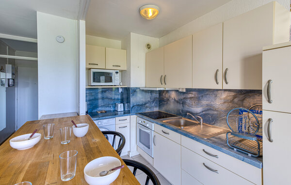 Ferienwohnung - Royan , Frankreich - FCH473 6