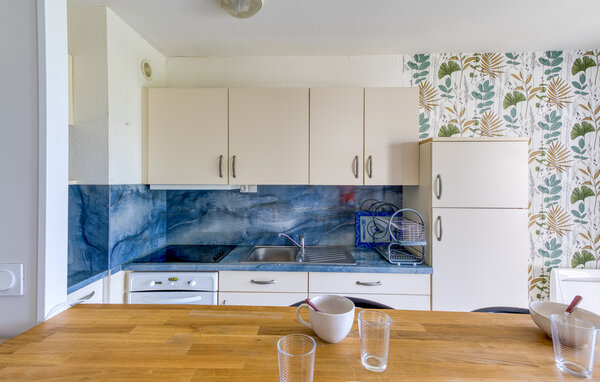 Ferienwohnung - Royan , Frankreich - FCH473 401