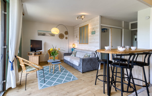 Ferienwohnung - Royan , Frankreich - FCH473 3