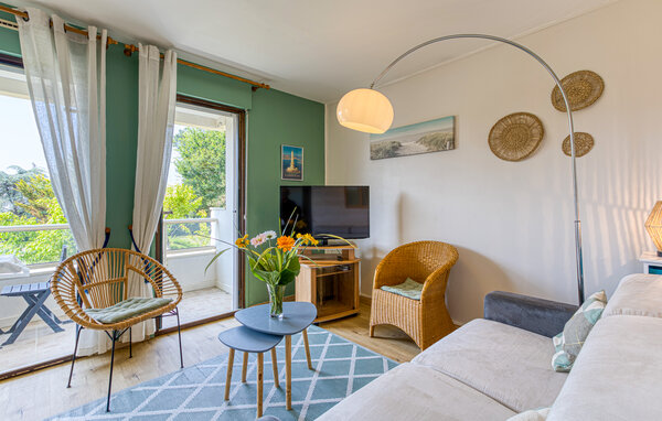 Ferienwohnung - Royan , Frankreich - FCH473 4