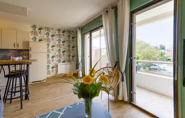Ferienwohnung - Royan , Frankreich - FCH473 301