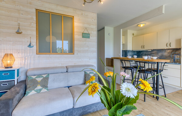 Ferienwohnung - Royan , Frankreich - FCH473 5