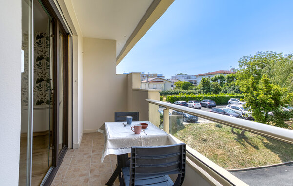 Ferienwohnung - Royan , Frankreich - FCH473 101