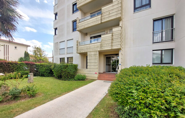Ferienwohnung - Royan , Frankreich - FCH473 102