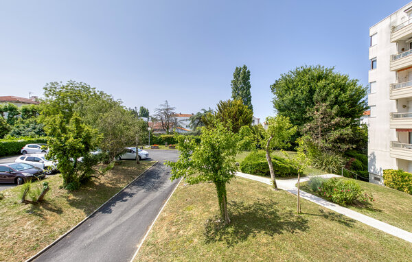 Ferienwohnung - Royan , Frankreich - FCH473 8