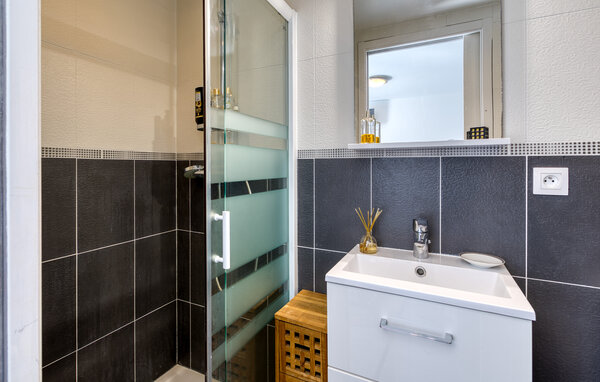 Ferienhaus - Royan , Frankreich - FCH474 701
