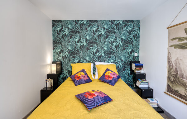 Ferienhaus - Royan , Frankreich - FCH474 601