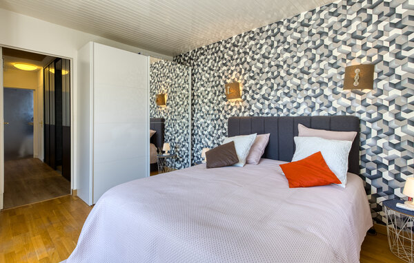 Ferienhaus - Royan , Frankreich - FCH474 603