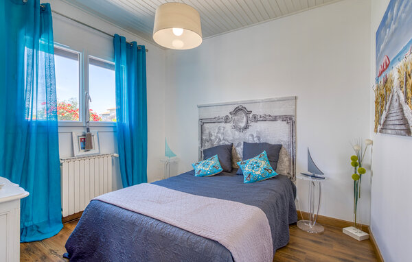Ferienhaus - Royan , Frankreich - FCH474 605