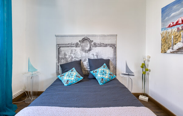 Ferienhaus - Royan , Frankreich - FCH474 606