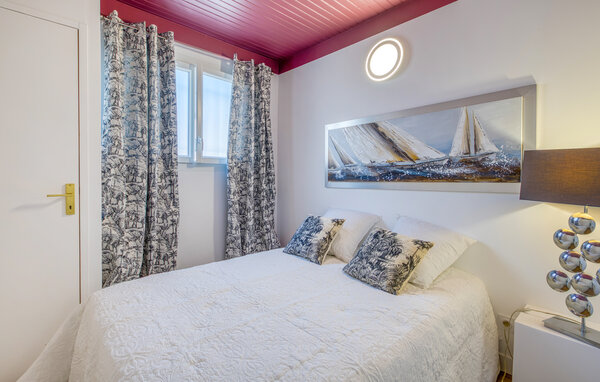 Ferienhaus - Royan , Frankreich - FCH474 607