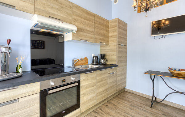 Ferienhaus - Royan , Frankreich - FCH474 402